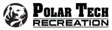 Polar Tech Recreation Logo
