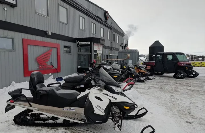 30 Years of Excellence: Polar Tech’s Commitment to Quality Powersports Vehicles